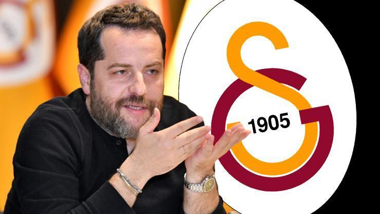 Erden Timur Galatasaraylılara müjdeyi verdi