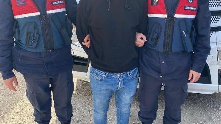 Kayseride cinayet şüphelisi 4 ay sonra yakalandı
