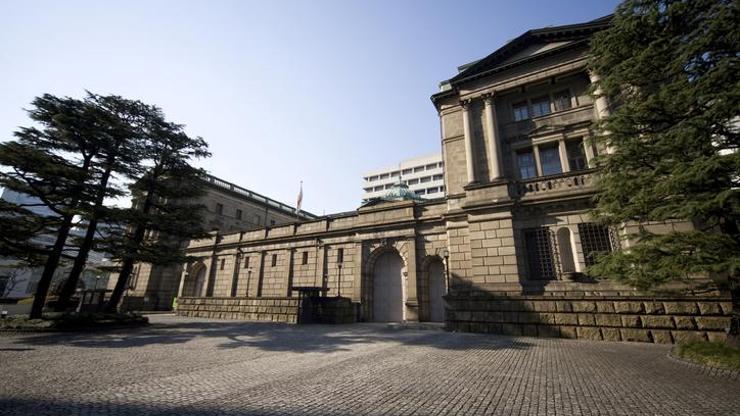 Japonya Merkez Bankası politikayı değiştirmedi, yeni başkan belli oldu