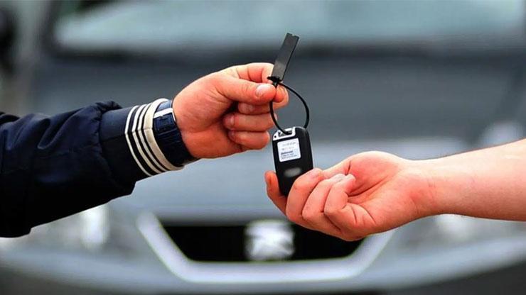 Yargıtaydan sıfır araç sahiplerini yakından ilgilendiren emsal karar