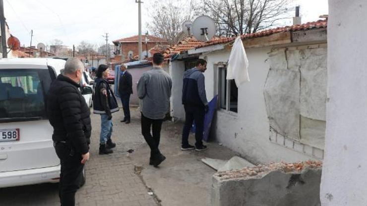 Keşan’da aranan şahıslara yönelik uygulama; 6 gözaltı