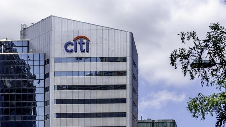 Citiden Rusya uyarısı: Enerjiden sonra sıra metalde