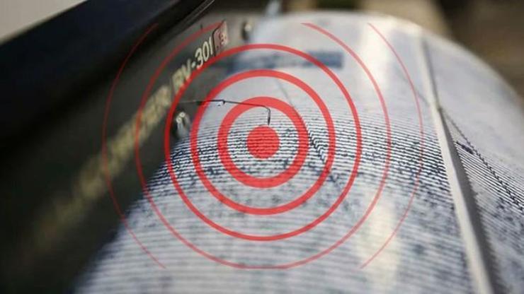 Öncü deprem nedir, nasıl anlaşılır Öncü deprem sinyalleri