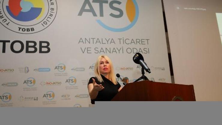 Antalya Kadın Yoksulluğu Çalıştayı düzenlendi