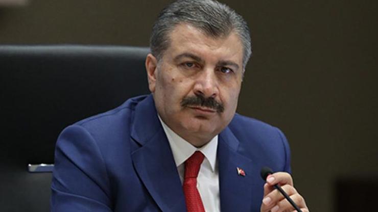 Bakan Koca duyurdu: Depremden etkilenen illerde 12 bin 700 atama yapılacak