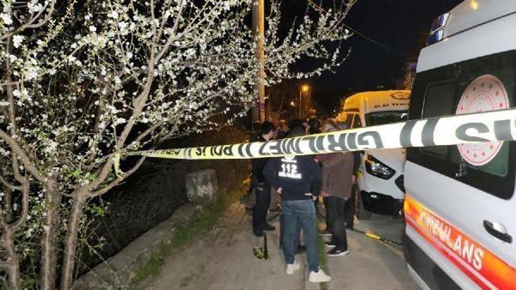 Dengesini kaybederek düşüp öldü