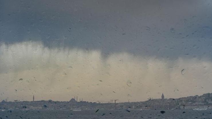 Son dakika Meteorolojiden peş peşe uyarılar: Kuvvetli rüzgar, fırtına ve sağanak...