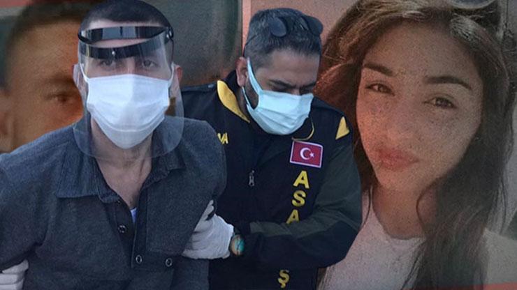İşte caninin fotoğrafı Korkunç detaylar ortaya çıktı: 97 kez bıçaklamış