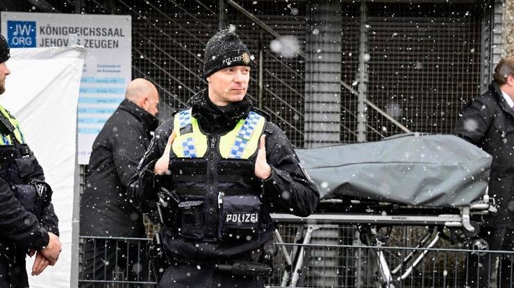 Hamburg saldırganı iki ay önce ihbar edilmiş