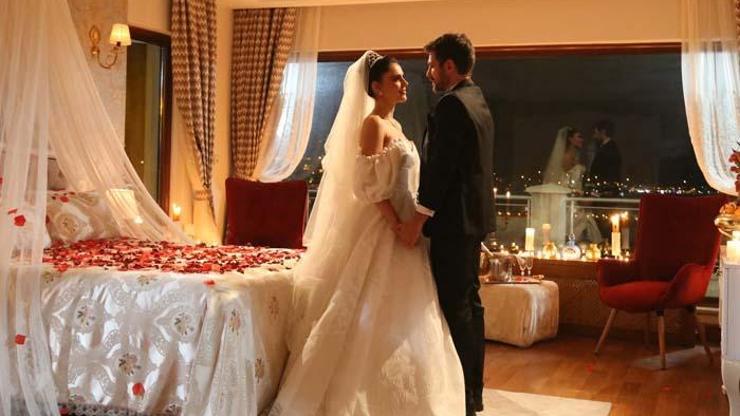 Külkedisi, prensine kavuşuyor Üç Kız Kardeş yeni bölümü ile ekrana geliyor