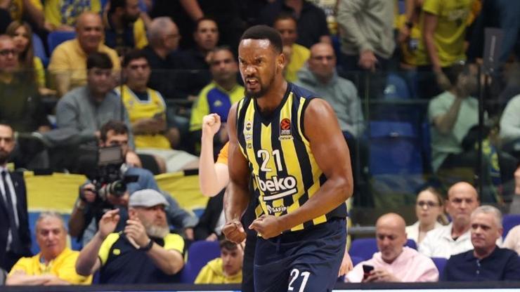 Dyshawn Pierrenin sakatlık durumu açıklandı