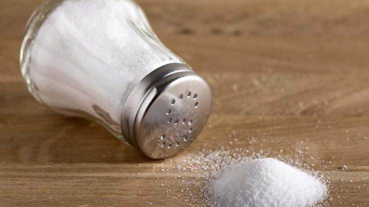 Aşırı tuz tüketimi sağlığı tehdit ediyor