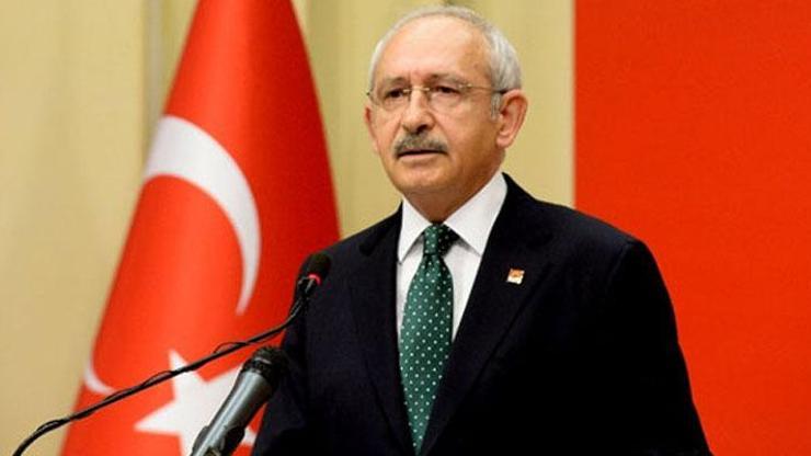 Kılıçdaroğlundan, Varanka başsağlığı telefonu