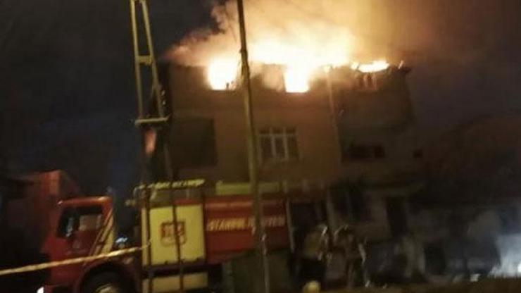 Macaristan’da 40’tan fazla araç birbirine girdi