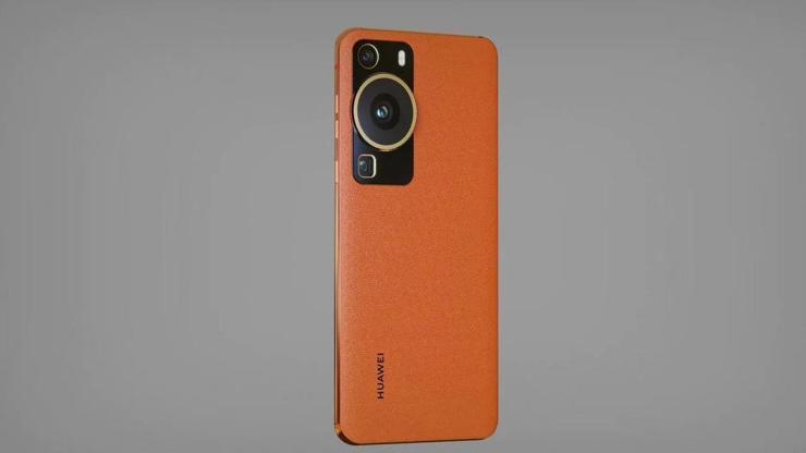 Huawei P60 gün sayıyor