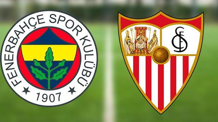 Exxen Fenerbahçe Sevilla UEFA maçı CANLI izle FB Sevilla maçı hangi kanalda, ne zaman, saat kaçta