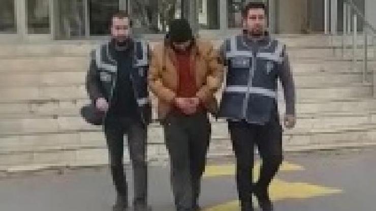 Kayseride, 14 yıl 3 ay hapisle aranan hükümlü yakalandı