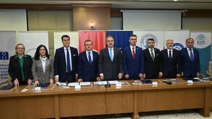 Bursada ücretsiz ‘gözlemsel bina değerlendirme’ başladı