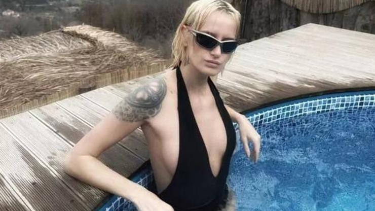 Didem Soydan’dan o yoruma tepki