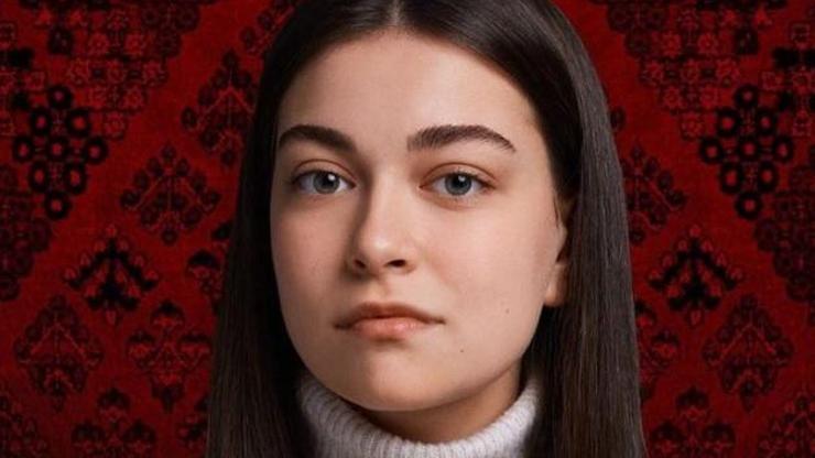 Ömer dizisindeki Emineyi kim oynuyor Ömer dizisinde Emine kimdir Çağla Naz Kargı nereli, kaç yaşında