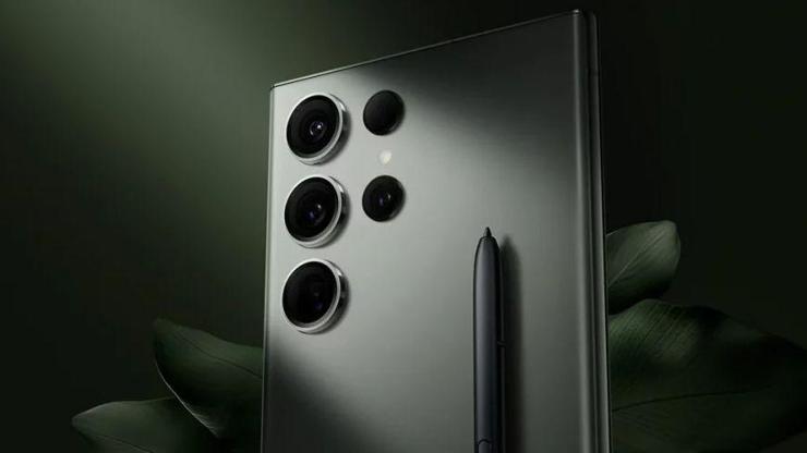 Samsung, yeni güncelleme ile S23’ün sorunlarını çözecek