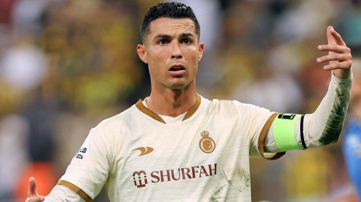 Cristiano Ronaldo dolandırıldı Dolandıran kadın 4 yıl hapis yatacak