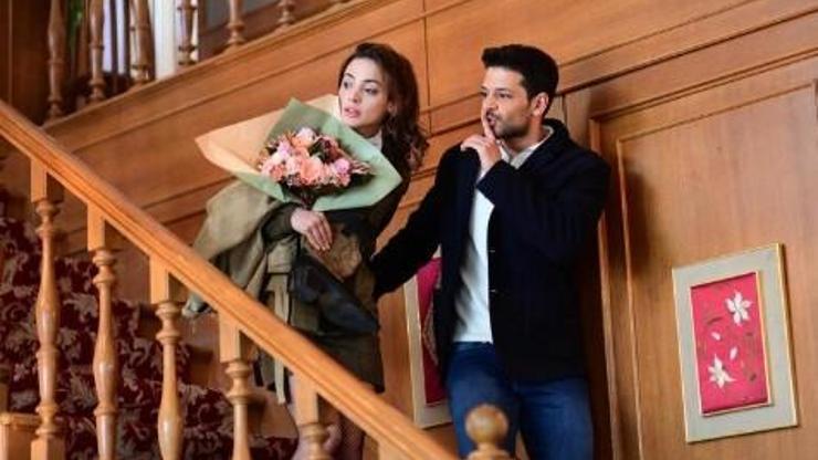 Aslı nikah günü acı gerçeği öğrendi
