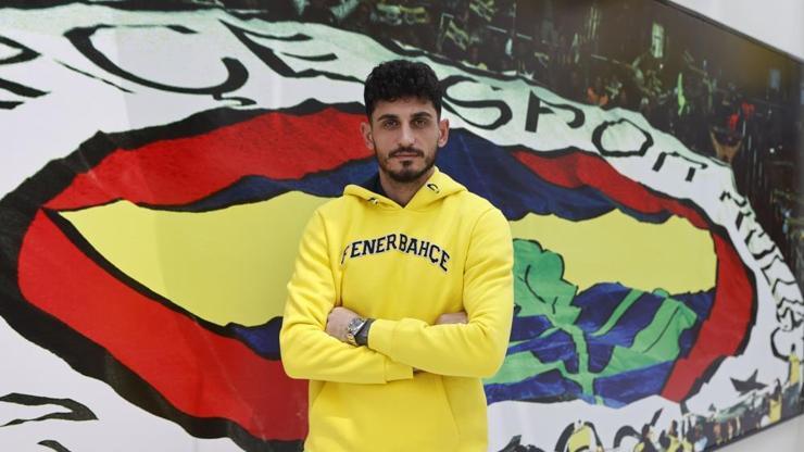 Samet Akaydin: Türkiye liginde her puan farkı kapanır
