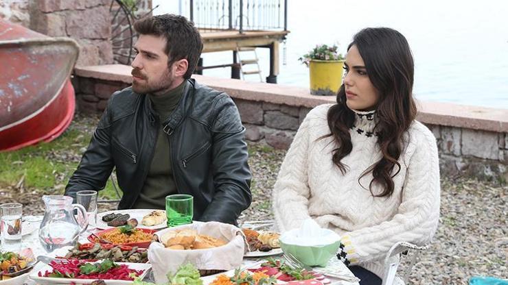 Üç Kız Kardeş 41. bölüm izle tek parça Üç Kız Kardeş son bölüm full izle