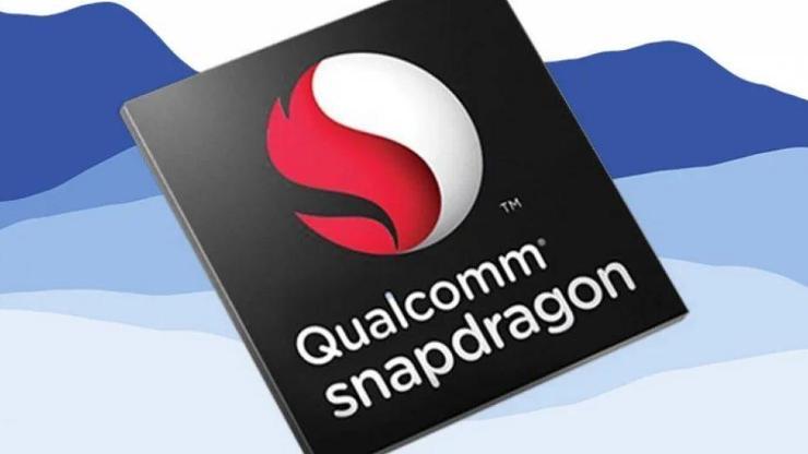 Snapdragon 7 Gen 2 yonga seti için geri sayım başladı
