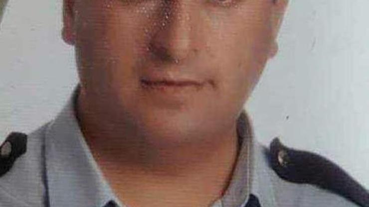 Kazada yaralanan emekli polis yaşamını yitirdi