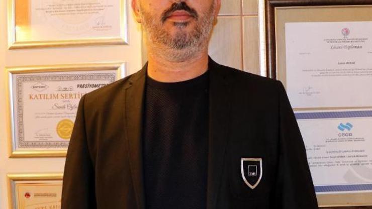 Jeofizik Mühendisi Oybak: Kayseride büyük deprem üretebilecek fay potansiyeli yok