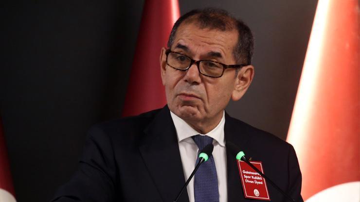 Dursun Özbek Keremburgaza taşınma tarihini açıkladı