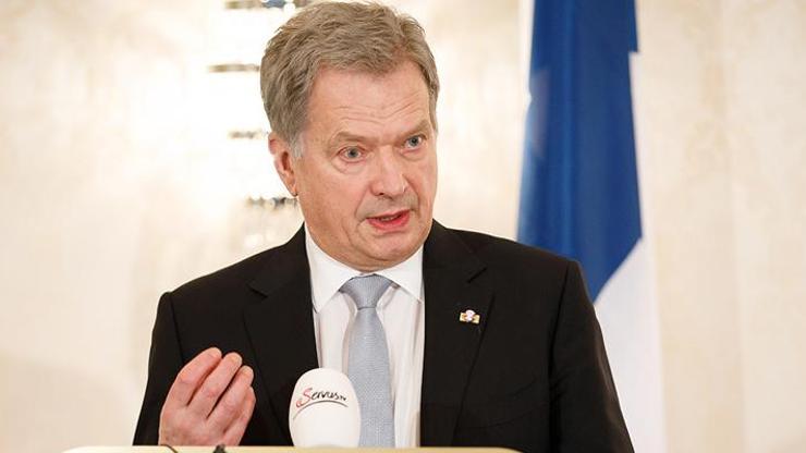 Finlandiyadan Türkiye ve NATO açıklaması
