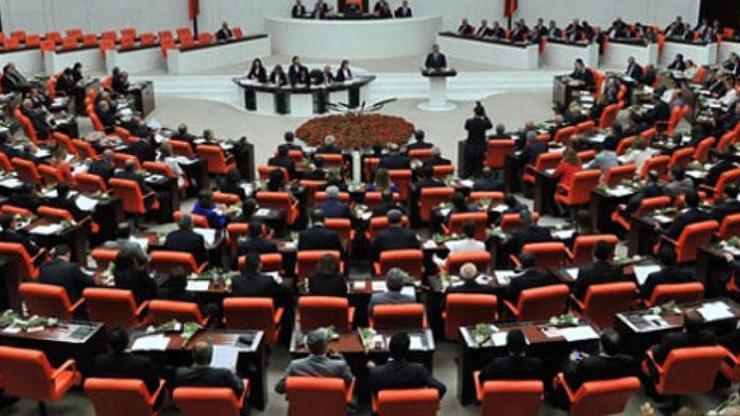 7nci Yargı Paketi TBMM Adalet Komisyonunda