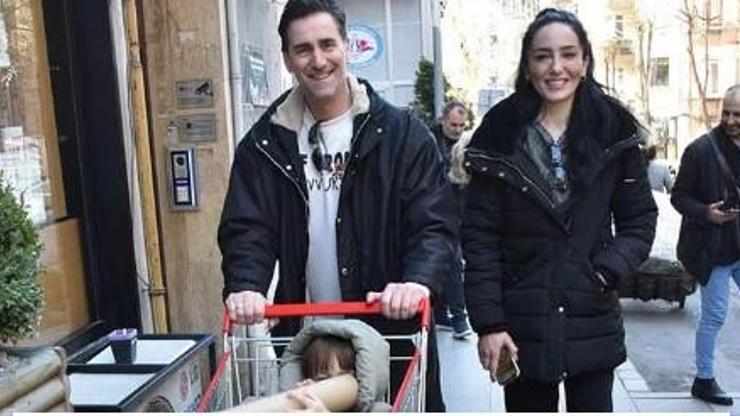 Bekir Aksoyun oğlu 3 yaşında sergi açıyor