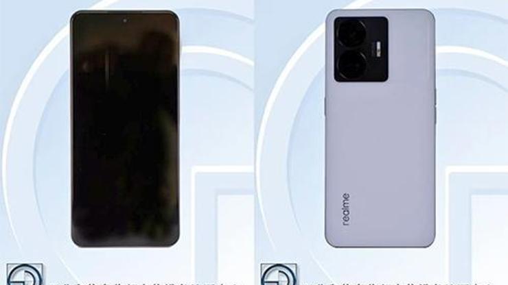 Realme GT Neo 5 SE, Geekbench’te görüldü