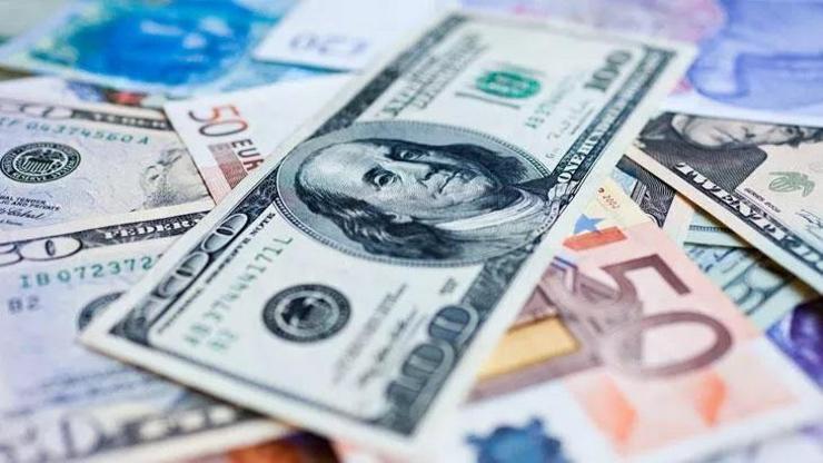 Özel sektörün yurt dışı kredi borcu 159,7 milyar dolara geriledi
