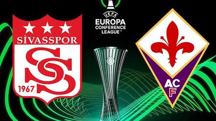Şifresiz mi Sivasspor Fiorentina maçı canlı yayın hangi kanalda, ne zaman, saat kaçta
