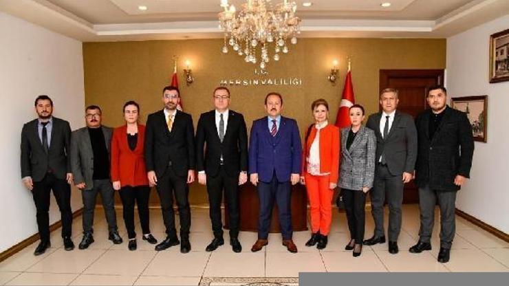 Vali Pehlivan: Fahiş fiyat denetimi sürüyor