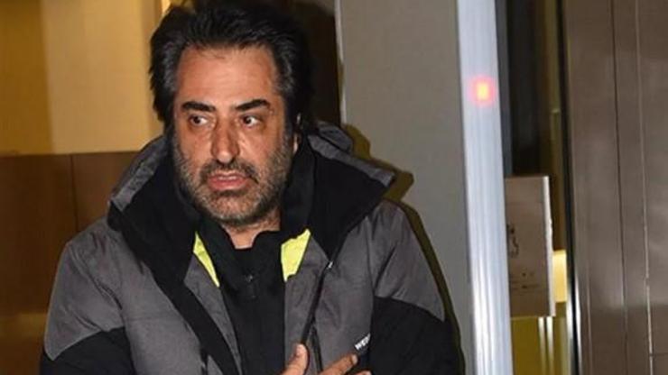 Mahsun Kırmızıgül 15 gün sonra yeniden afet bölgesinde