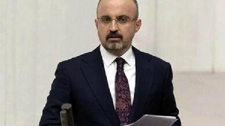 AK Partili Turan: Çanakkale geneline KÖYDESten 86 milyon 153 bin lira ödenek ayrıldı