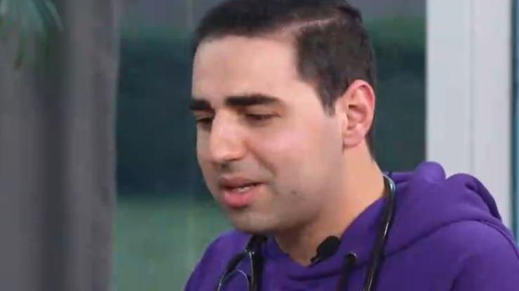 Onur Dursun kimdir Zuhal Topal’la Yemekteyiz Onur nereli Yemekteyiz Onur instagram adresi