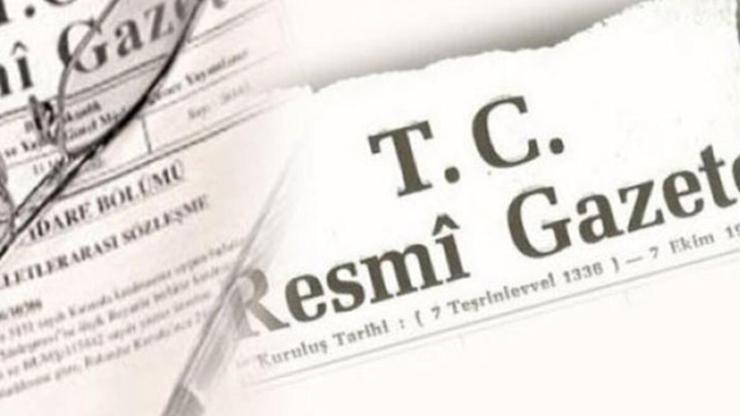 YSK’nın sandık kurullarının görev ve yetkilerini gösteren genelgesi Resmi Gazete’de