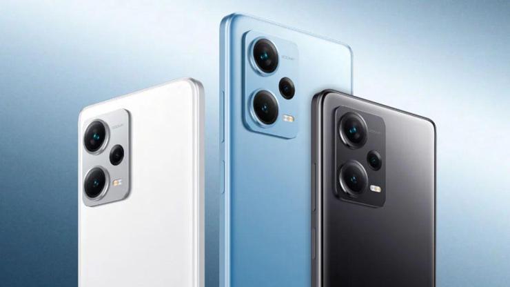 Note 12 4G modeli bir kez daha kendini gösterdi