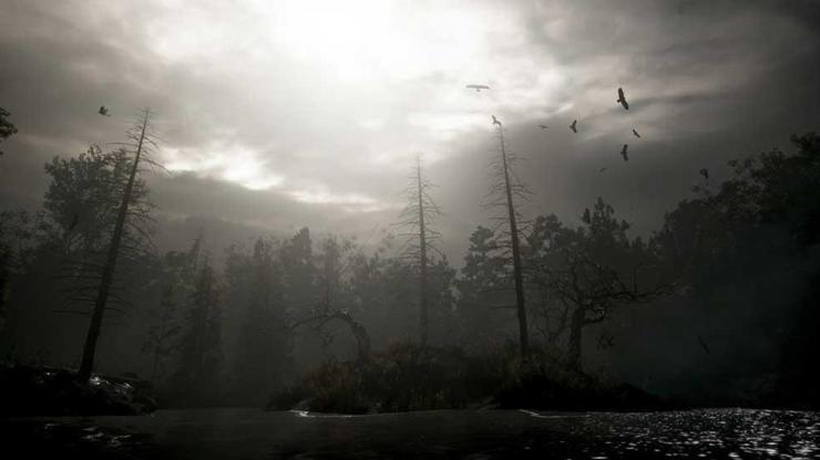 Stray Souls: Bu oyun ile çok gerileceksiniz
