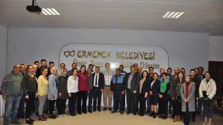 İYİ Partili Belediye Başkanı istifa etti