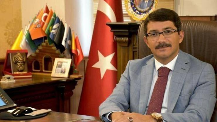 Şehzadeler Belediye Başkanı Ömer Faruk Çelik: Türkiye büyük fedakarlıkların, savaşların ve zaferlerin üstüne kurulmuş bir ülkedir