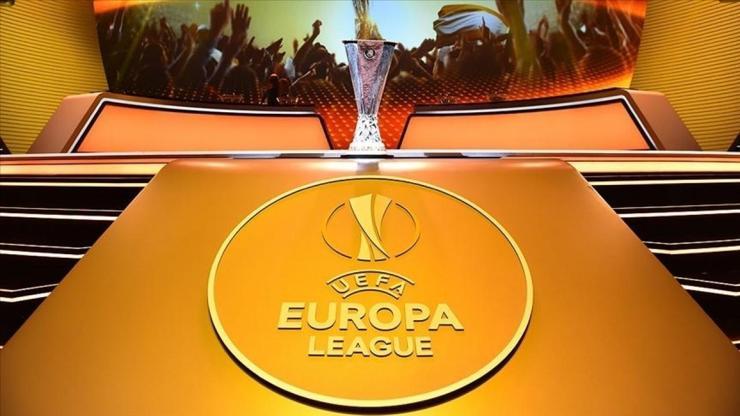 UEFA Avrupa Ligi ve Konferans Ligi kura çekimi eşleşmeleri: Avrupa Ligi ve Konferans Ligi maçları 2023 ne zaman