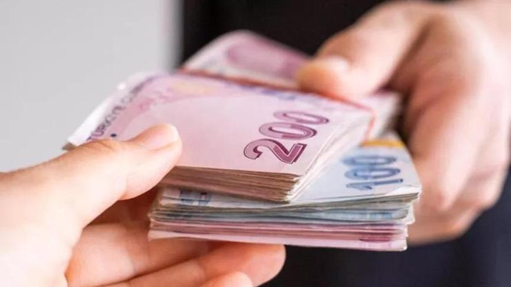 Bakan Kirişçi duyurdu: 115 milyon TL bugün hesaplarda